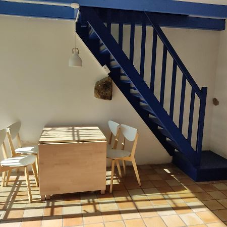 Petite Maison Du Manoir De Keryvoas Kerlouan Εξωτερικό φωτογραφία