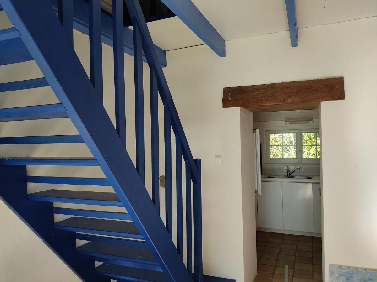 Petite Maison Du Manoir De Keryvoas Kerlouan Εξωτερικό φωτογραφία