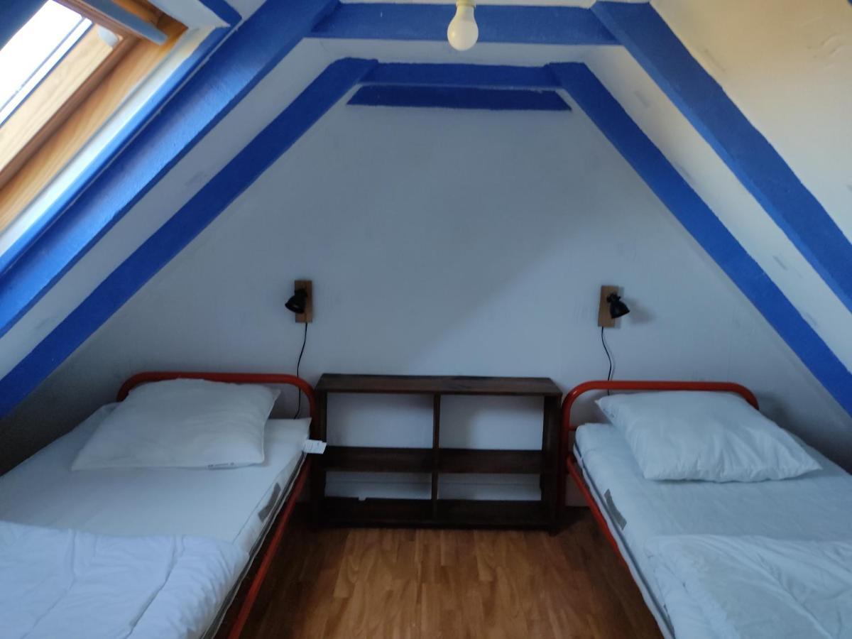 Petite Maison Du Manoir De Keryvoas Kerlouan Εξωτερικό φωτογραφία