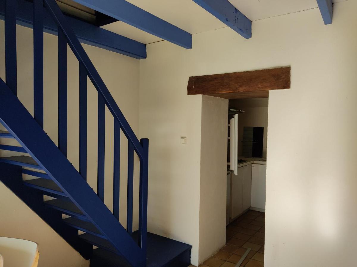 Petite Maison Du Manoir De Keryvoas Kerlouan Εξωτερικό φωτογραφία