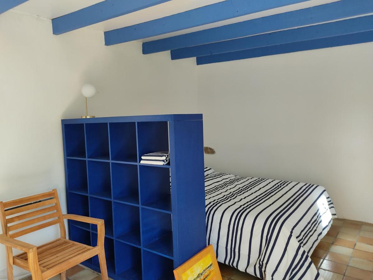 Petite Maison Du Manoir De Keryvoas Kerlouan Εξωτερικό φωτογραφία